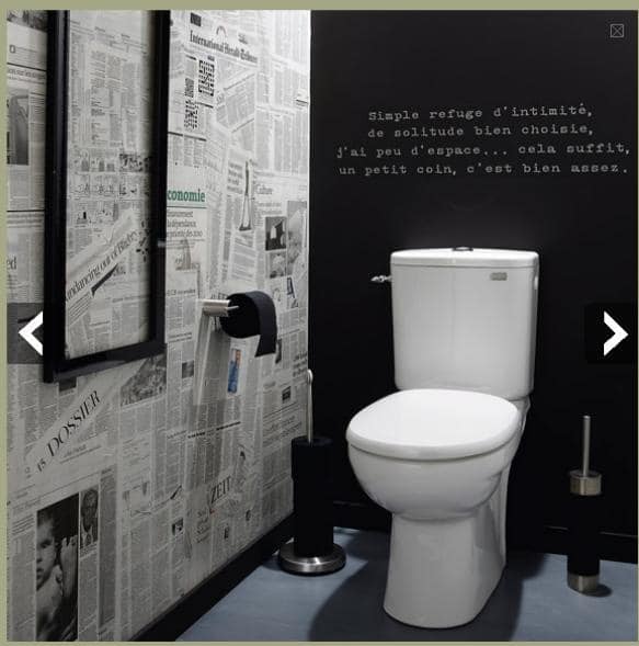 WC — InteriorInsider.nl