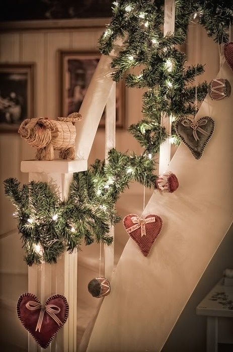Mount Bank Absorberend handelaar Kerst in huis — InteriorInsider.nl