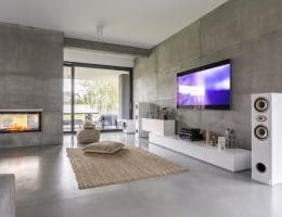 moderne meubels woonkamer — InteriorInsider.nl